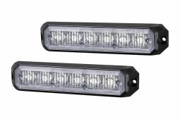 Strobe-type Beacon Hella 2XD 012 160-841