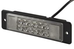 Strobe-type Beacon Hella 2XD 009 048-201