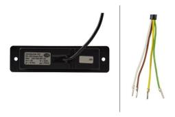 Strobe-type Beacon Hella 2XD 008 997-201