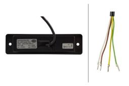 Strobe-type Beacon Hella 2XD 009 048-211