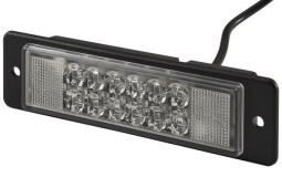 Strobe-type Beacon Hella 2XD 009 048-211