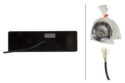 Signal Unit Hella 2XD 010 978-011
