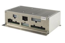 Control Unit Hella 5DK 009 678-021