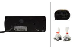 Strobe-type Beacon Hella 2XD 010 312-811