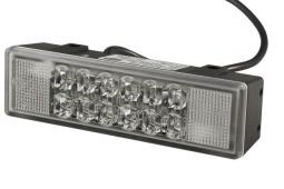 Strobe-type Beacon Hella 2XD 009 048-001