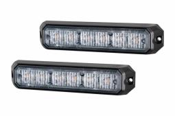 Strobe-type Beacon Hella 2XD 014 560-201