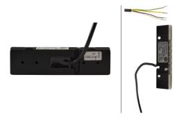 Strobe-type Beacon Hella 2XD 008 997-001