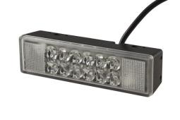 Strobe-type Beacon Hella 2XD 008 997-001