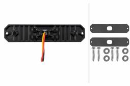 Strobe-type Beacon Hella 2XD 014 560-201