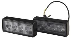 Strobe-type Beacon Hella 2XD 010 312-811