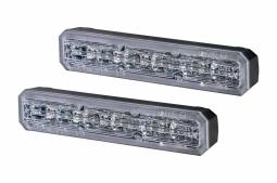 Strobe-type Beacon Hella 2XD 012 160-961