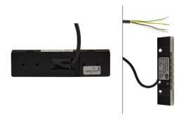 Strobe-type Beacon Hella 2XD 009 048-001