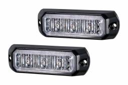 Strobe-type Beacon Hella 2XD 014 561-001