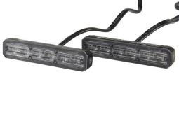Strobe-type Beacon Hella 2XD 012 160-911