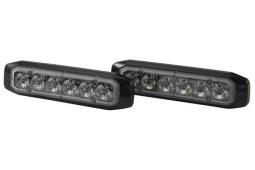 Strobe-type Beacon Hella 2XD 014 562-601