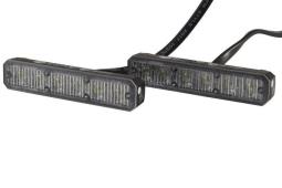 Strobe-type Beacon Hella 2XD 012 160-881