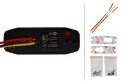 Strobe-type Beacon Hella 2XD 014 563-601