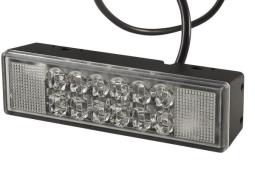 Strobe-type Beacon Hella 2XD 009 048-011