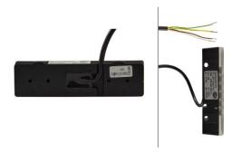 Strobe-type Beacon Hella 2XD 009 048-011