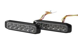 Strobe-type Beacon Hella 2XD 014 562-901