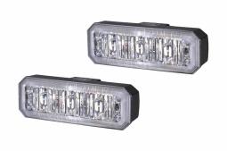 Strobe-type Beacon Hella 2XD 014 561-901