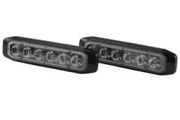 Strobe-type Beacon Hella 2XD 014 592-601