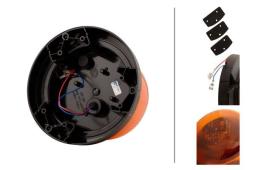 Strobe-type Beacon Hella 2XD 013 979-001