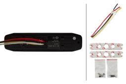 Strobe-type Beacon Hella 2XD 014 592-901