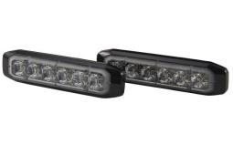 Strobe-type Beacon Hella 2XD 014 592-901