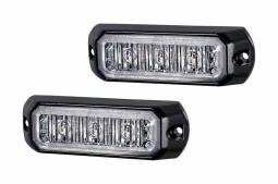 Strobe-type Beacon Hella 2XD 014 561-201