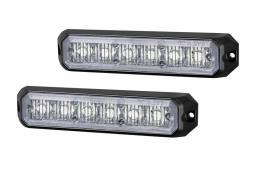 Strobe-type Beacon Hella 2XD 014 560-001
