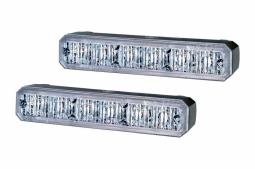 Strobe-type Beacon Hella 2XD 012 160-831