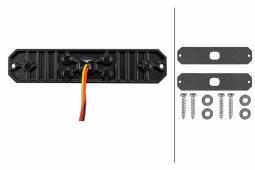 Strobe-type Beacon Hella 2XD 012 160-901