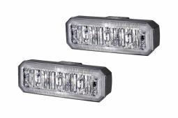 Strobe-type Beacon Hella 2XD 014 561-701