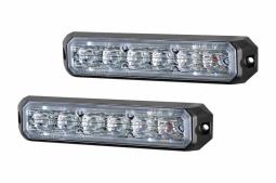 Strobe-type Beacon Hella 2XD 012 160-901