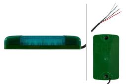 Strobe-type Beacon Hella 2XD 965 429-031