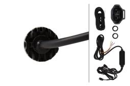 Strobe-type Beacon Hella 2XD 014 564-051