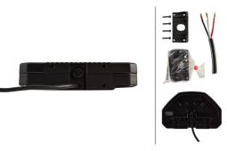 Strobe-type Beacon Hella 2XD 455 355-001