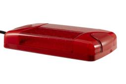 Strobe-type Beacon Hella 2XD 965 429-011