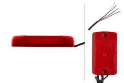 Strobe-type Beacon Hella 2XD 965 429-011