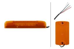 Strobe-type Beacon Hella 2XD 965 429-021