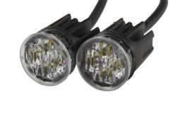 Strobe-type Beacon Hella 2XD 014 564-211