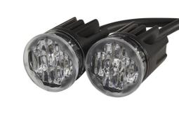 Strobe-type Beacon Hella 2XD 014 564-021