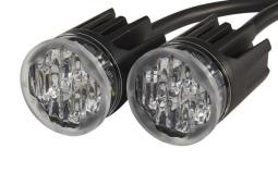 Strobe-type Beacon Hella 2XD 014 564-011