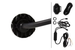 Strobe-type Beacon Hella 2XD 014 564-021