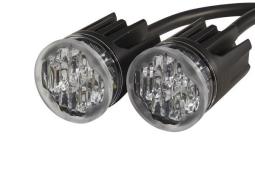 Strobe-type Beacon Hella 2XD 014 564-611