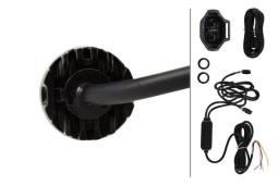 Strobe-type Beacon Hella 2XD 014 564-611