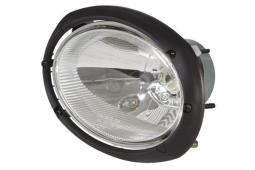 Headlight Hella 1AB 996 157-091