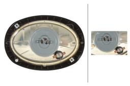 Headlight Hella 1AB 996 157-091