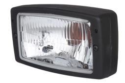 Headlight Hella 1AD 996 018-661